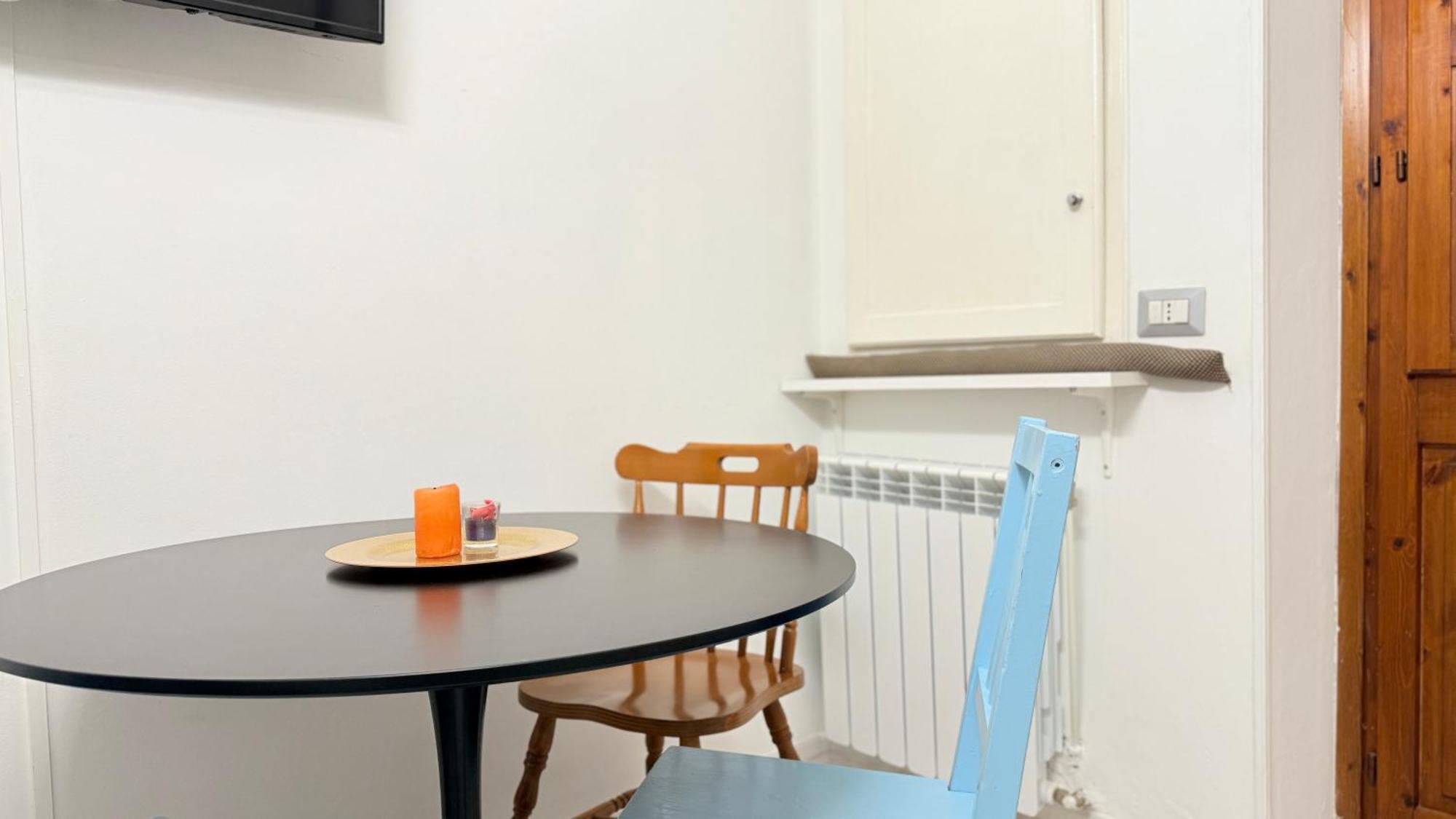 Casa Sissy Apartment Torino Exterior foto