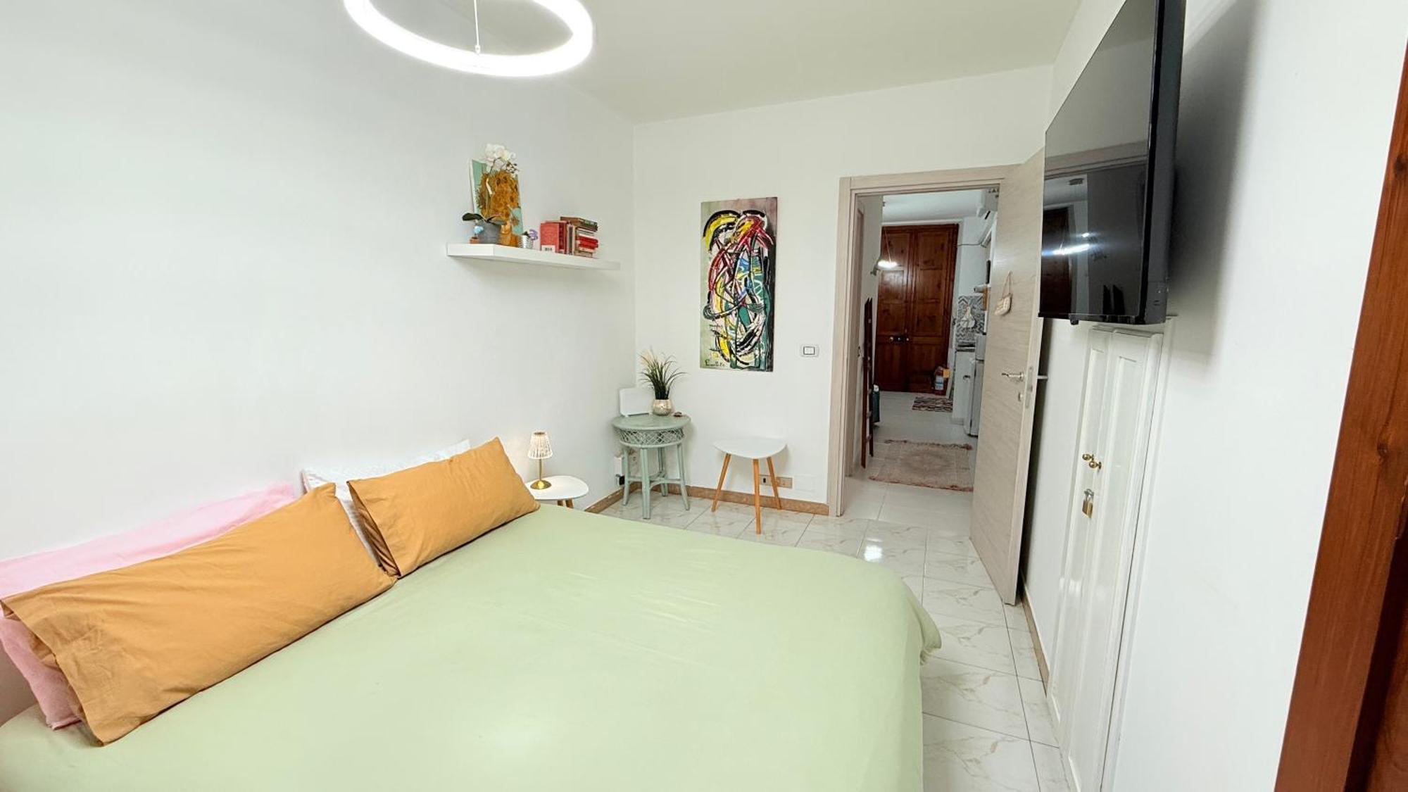 Casa Sissy Apartment Torino Exterior foto